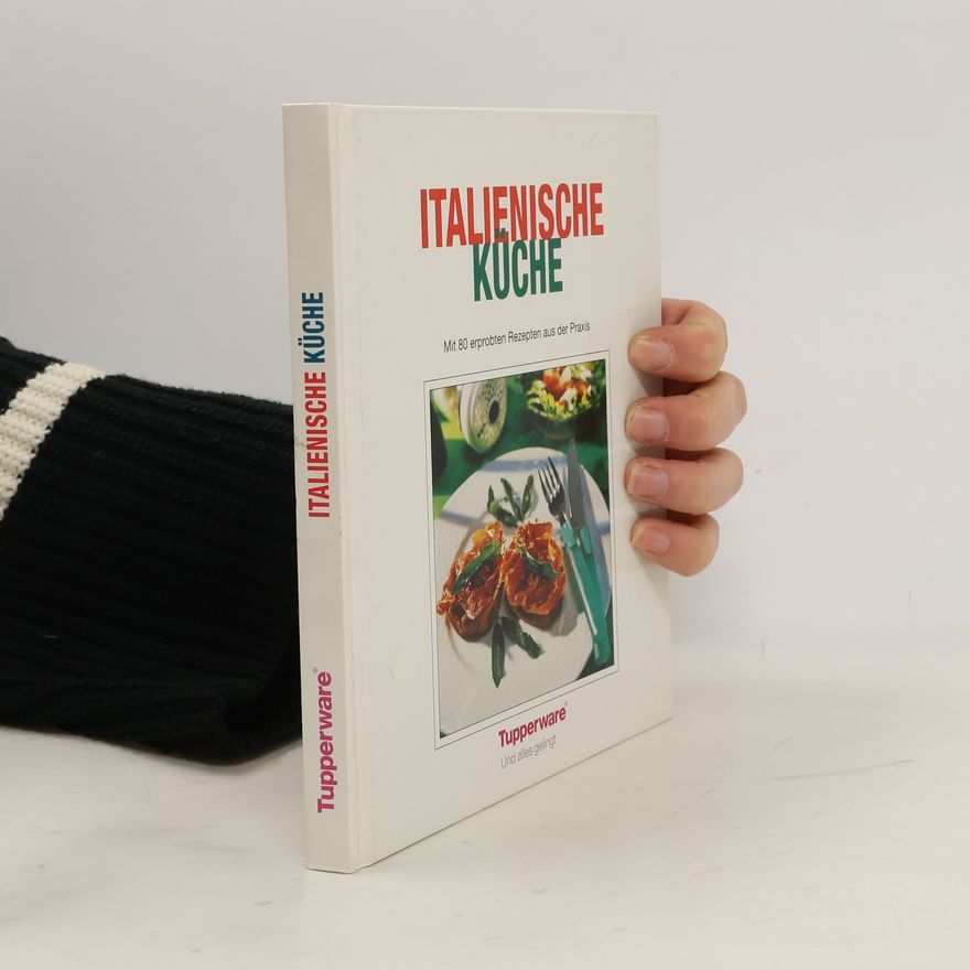 Autorenkollektiv Italienische Küche