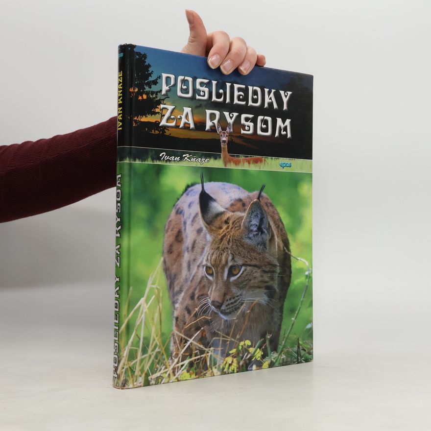 Ivan Kňaze Posliedky za rysom