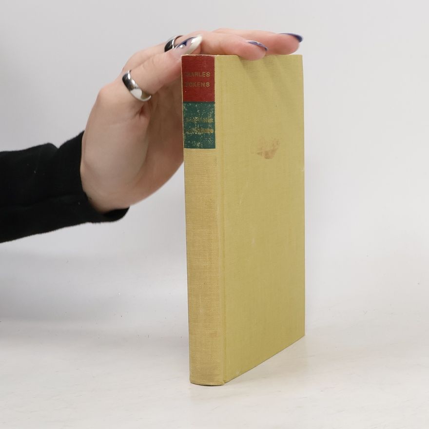 Charles Dickens Oliver Twist