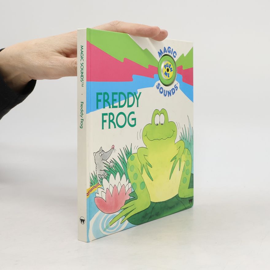 Kolektív autorov Magic Sound Books