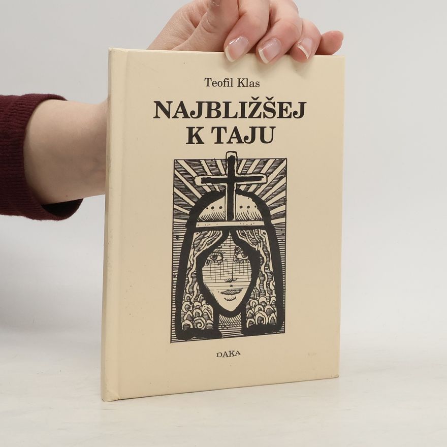 Teofil Klas Najbližšej k taju