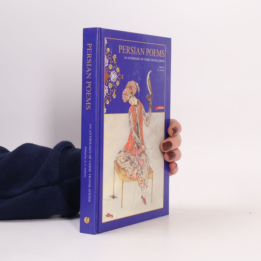 A. J. Arberry Persian Poems