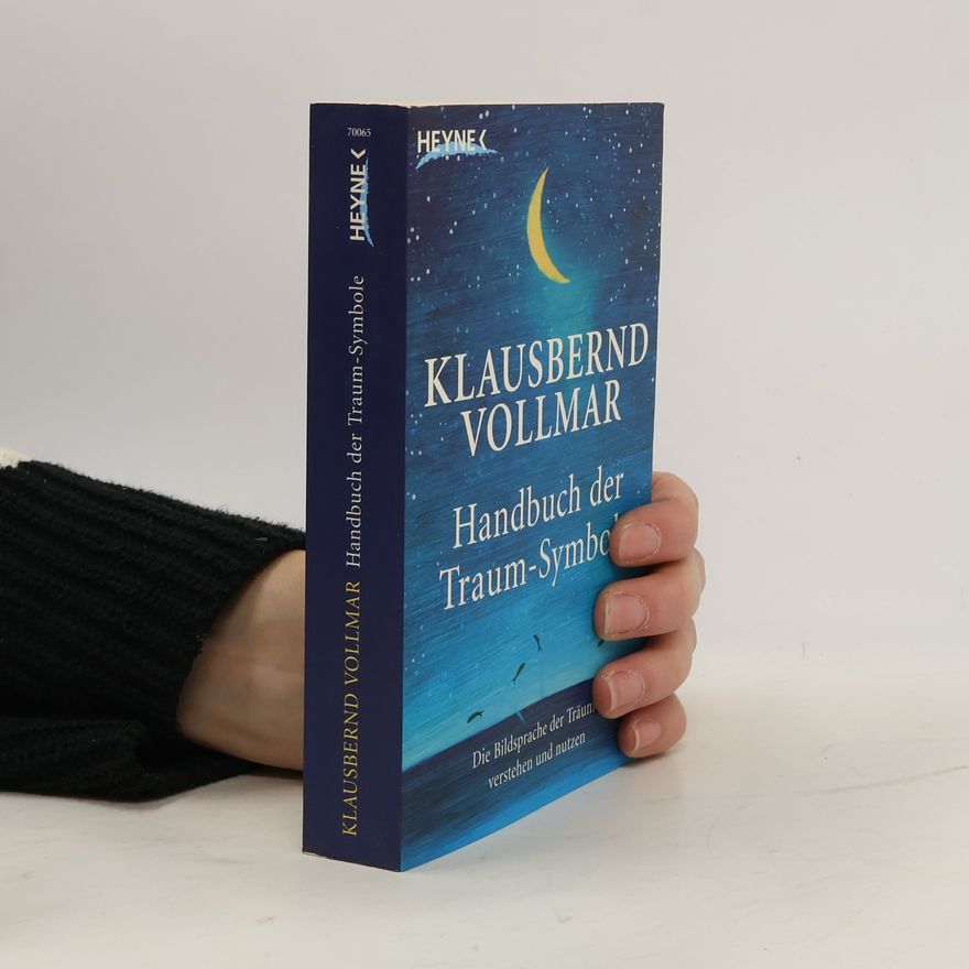 Klausbernd Vollmar Handbuch der Traum-Symbole