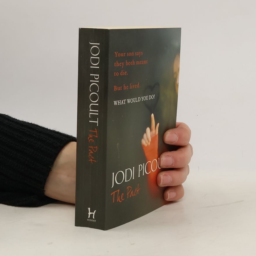 Jodi Picoult The Pact