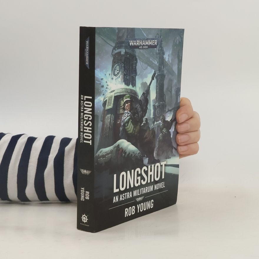 Rob Young Longshot