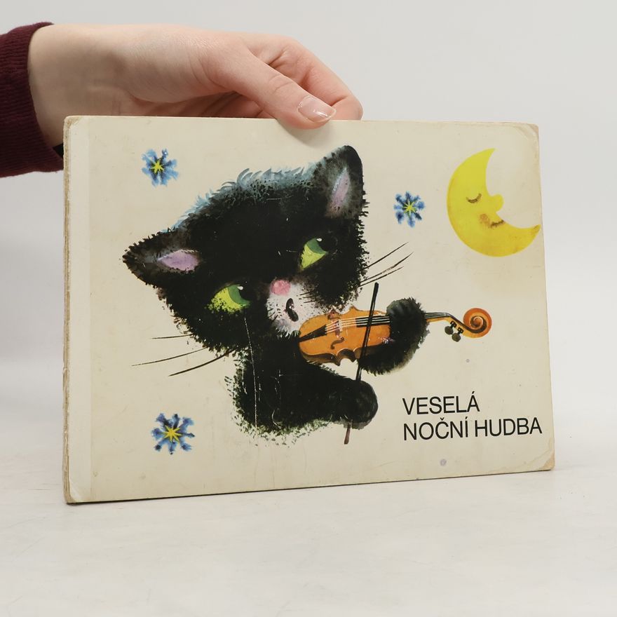 W. Krumbach Veselá noční hudba