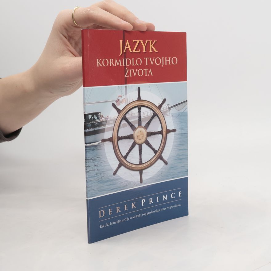 Derek Prince Jazyk