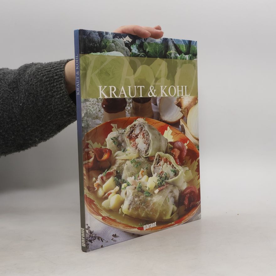 Autorenkollektiv Kraut & Co.
