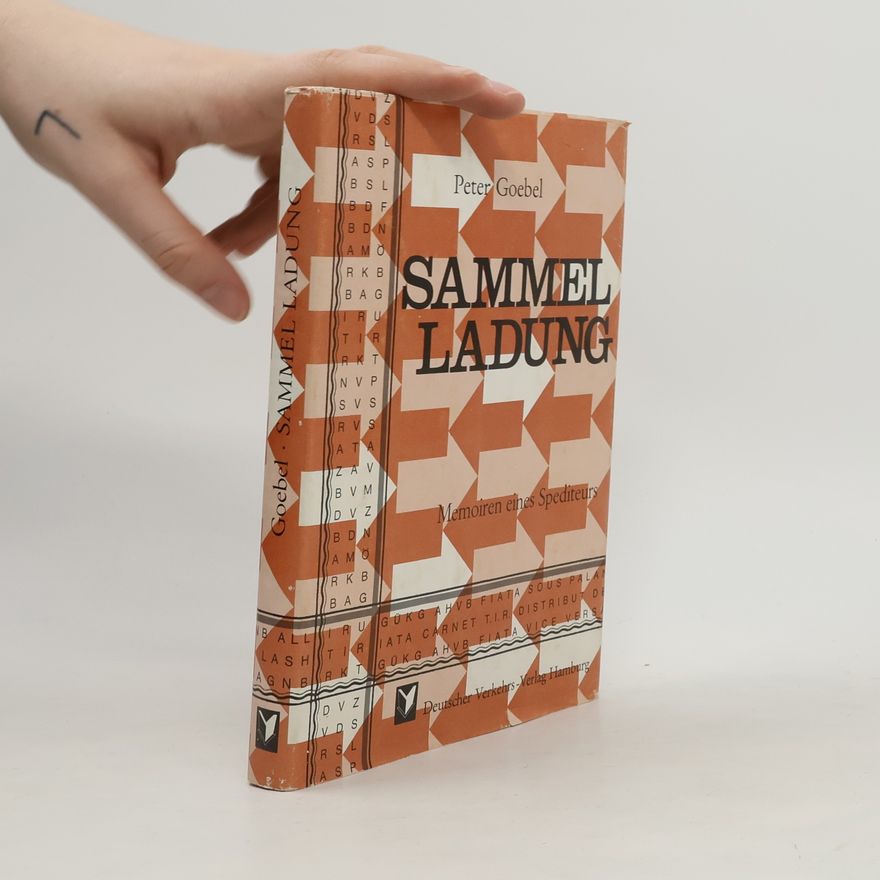 Peter Goebel Sammel-Ladung