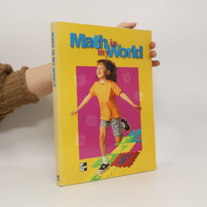Douglas H. Clements Math in My World