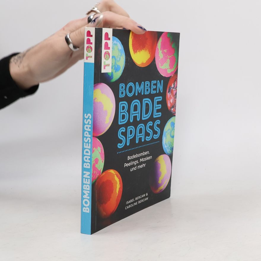 Isabel Bercaw Bomben Badespass