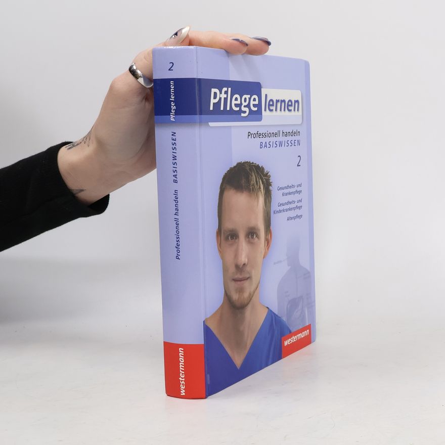 Andreas Müller-Röpke Pflege lernen