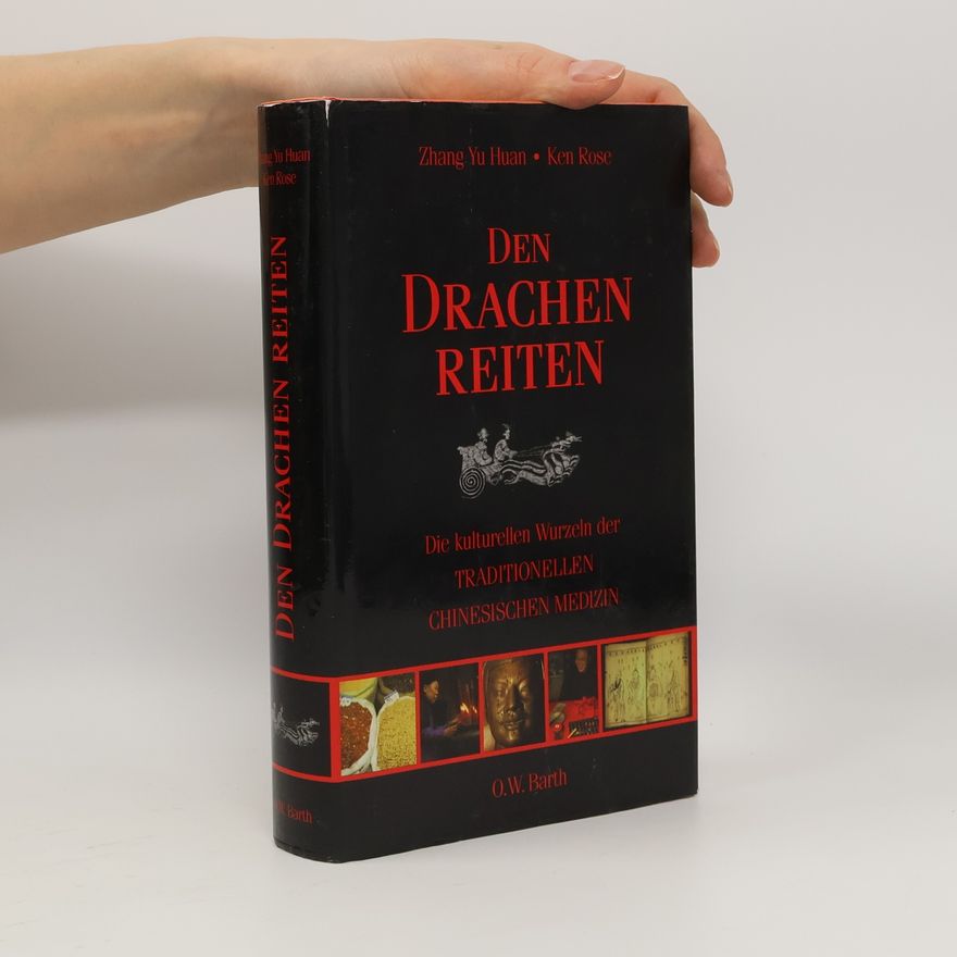 Yuhuan Zhang Den Drachen reiten