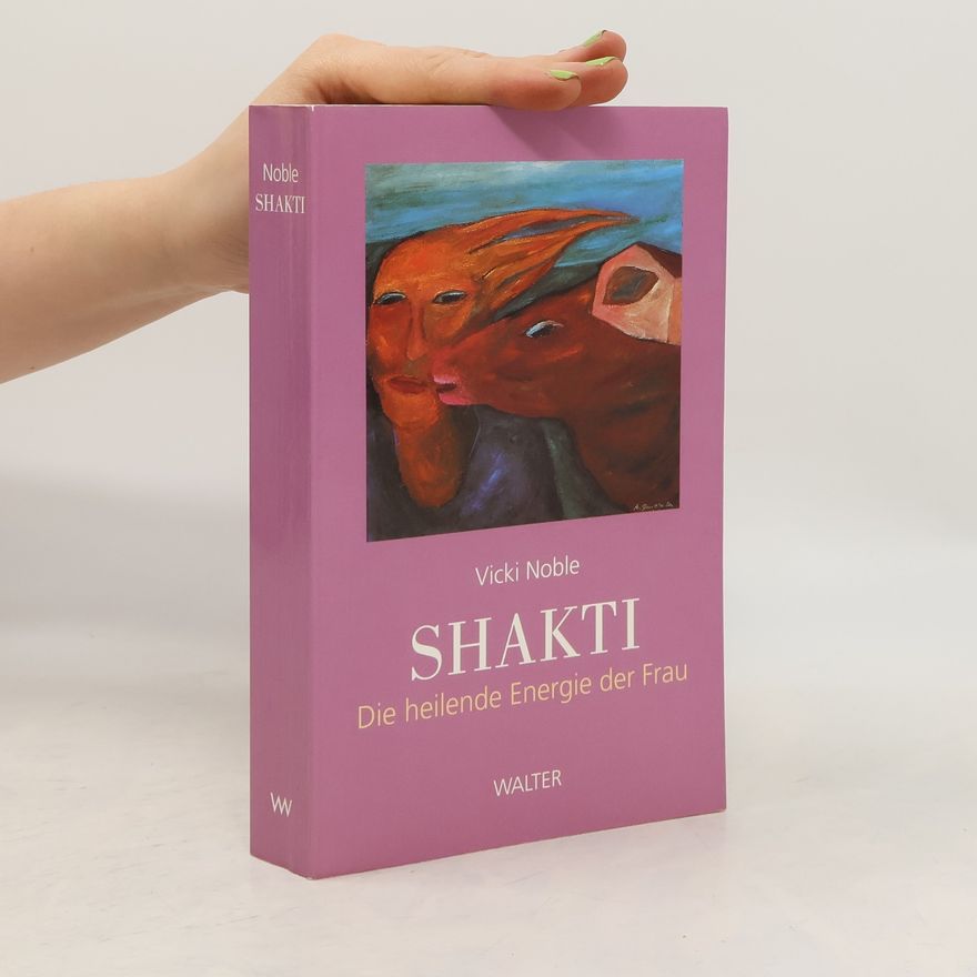 Vicki Noble Shakti