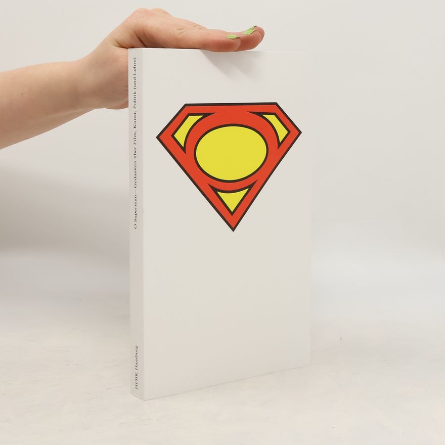 Michael Diers O Superman