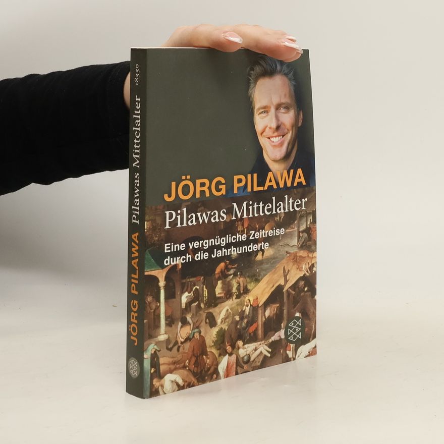 Jörg Pilawa Pilawas Mittelalter