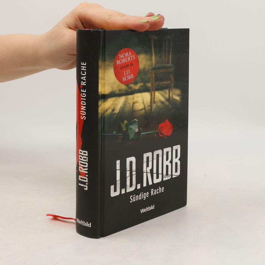 Nora Roberts Sündige Rache
