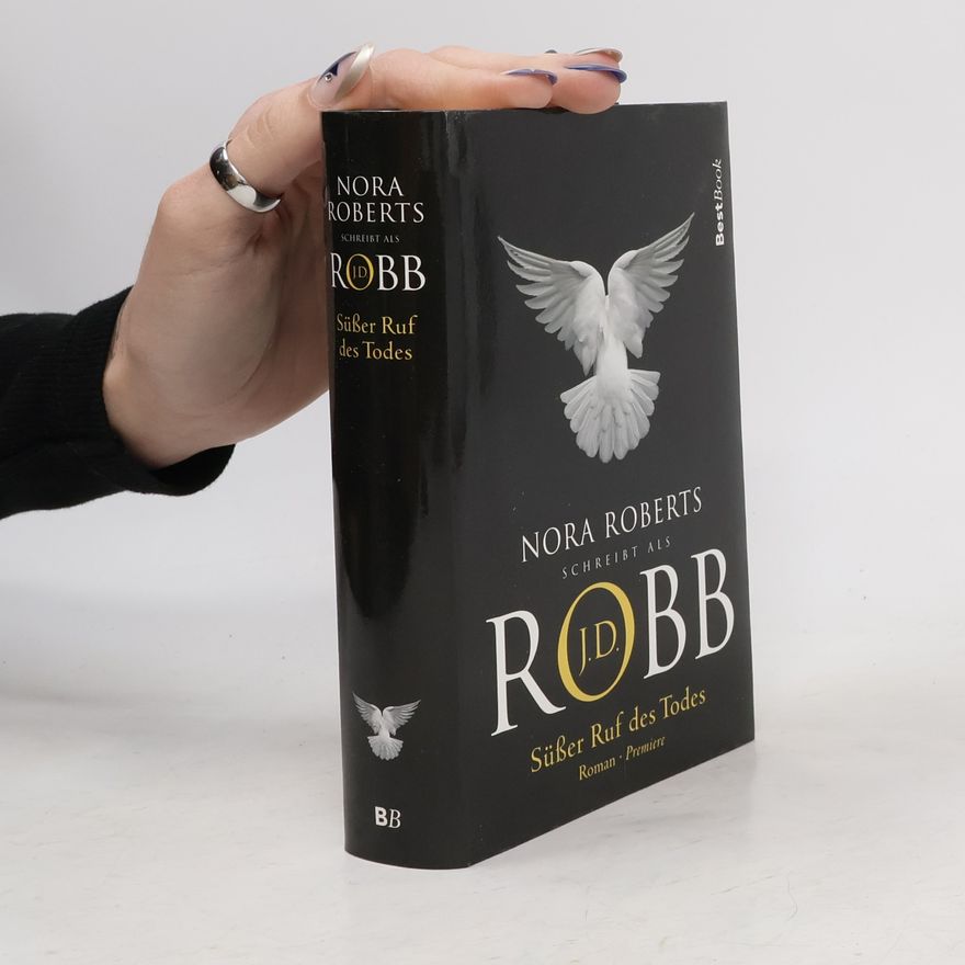 Nora Roberts Süßer Ruf des Todes