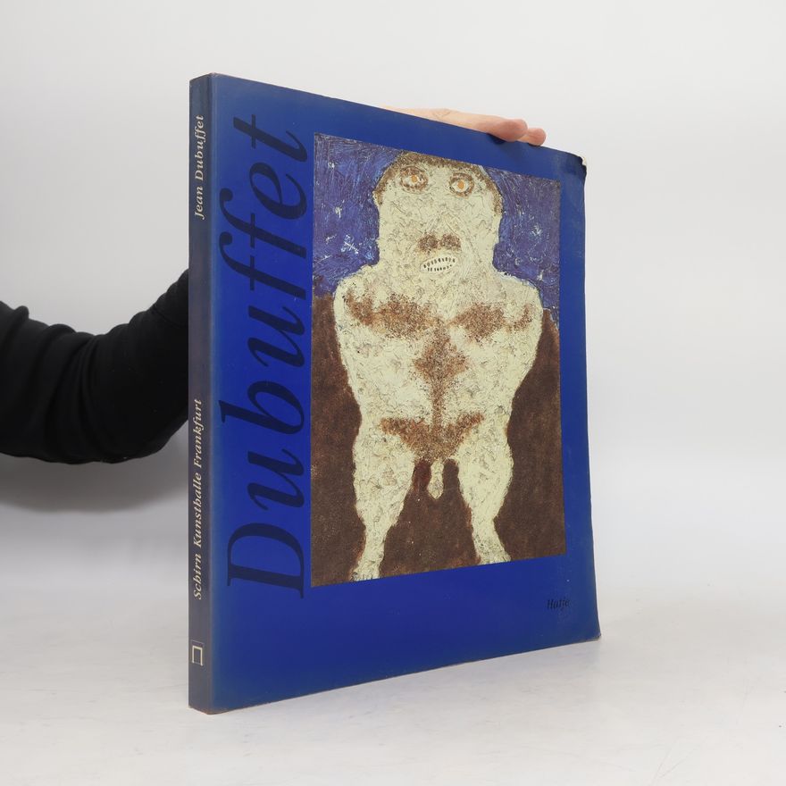 Auteurscollectief Jean Dubuffet