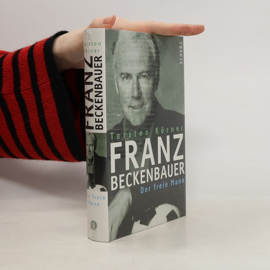 Torsten Körner Franz Beckenbauer