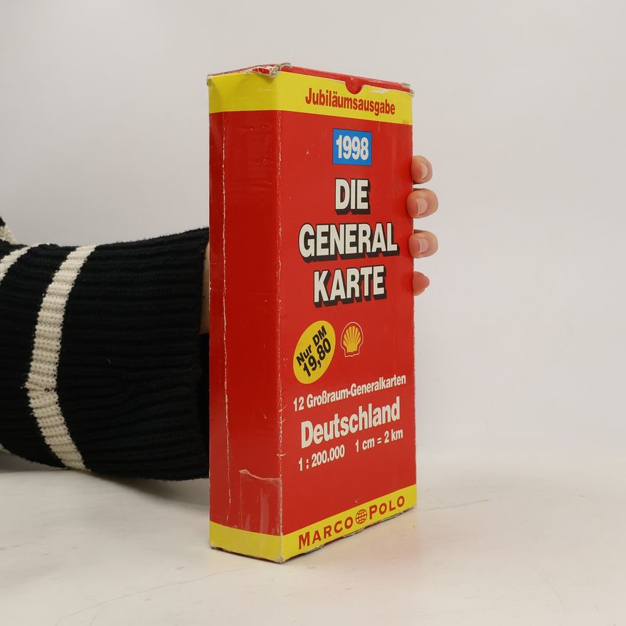 Autorenkollektiv Die General Karte