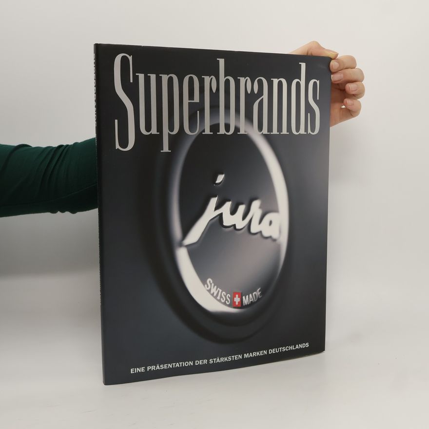 Autorenkollektiv Superbrands