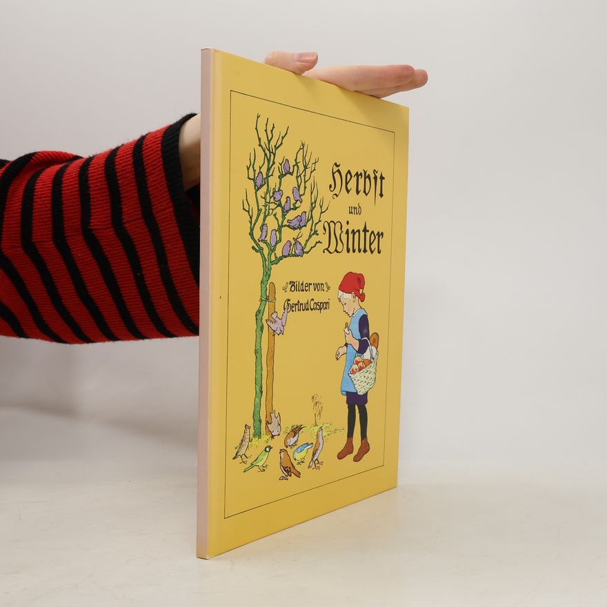 Gertrud Caspari Herbst und Winter