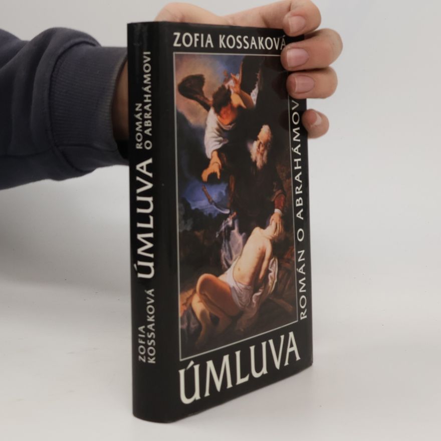 Zofia Kossak Úmluva