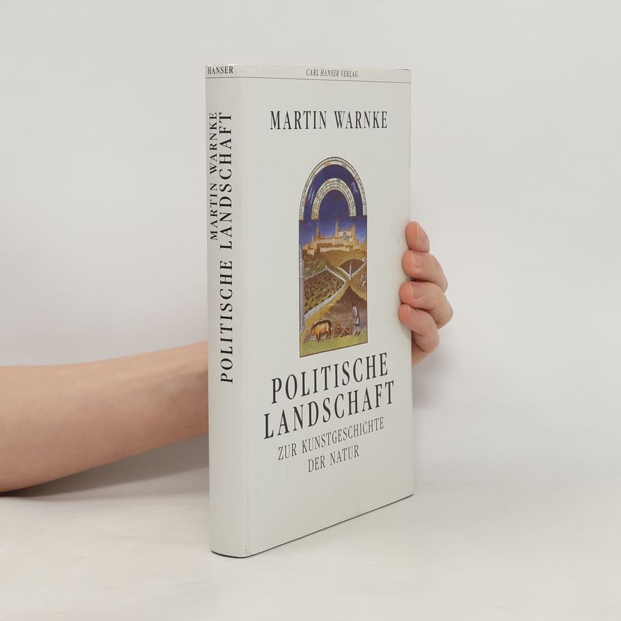 Martin aut Warnke Politische Landschaft