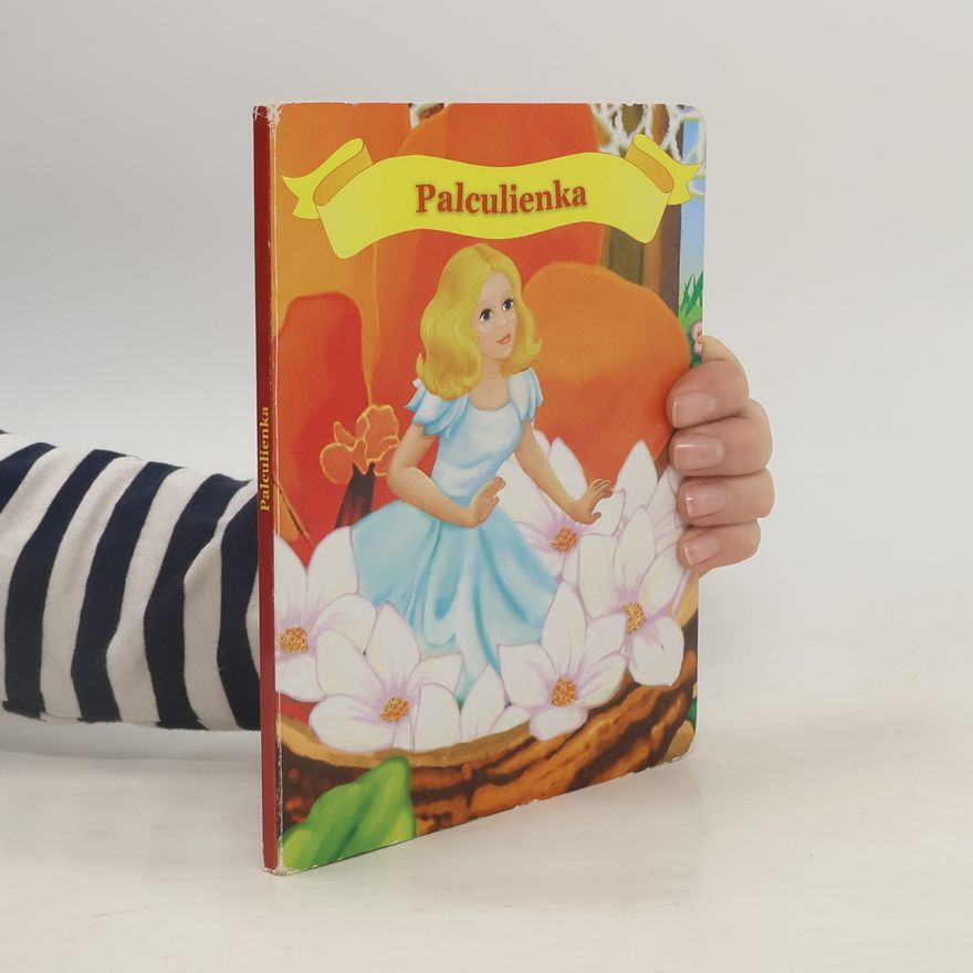 Kolektív autorov Palculienka