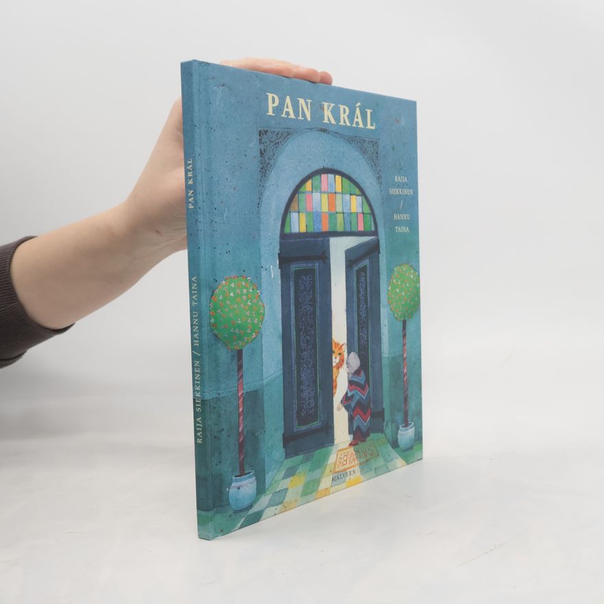 Raija Siekkinen Pan král