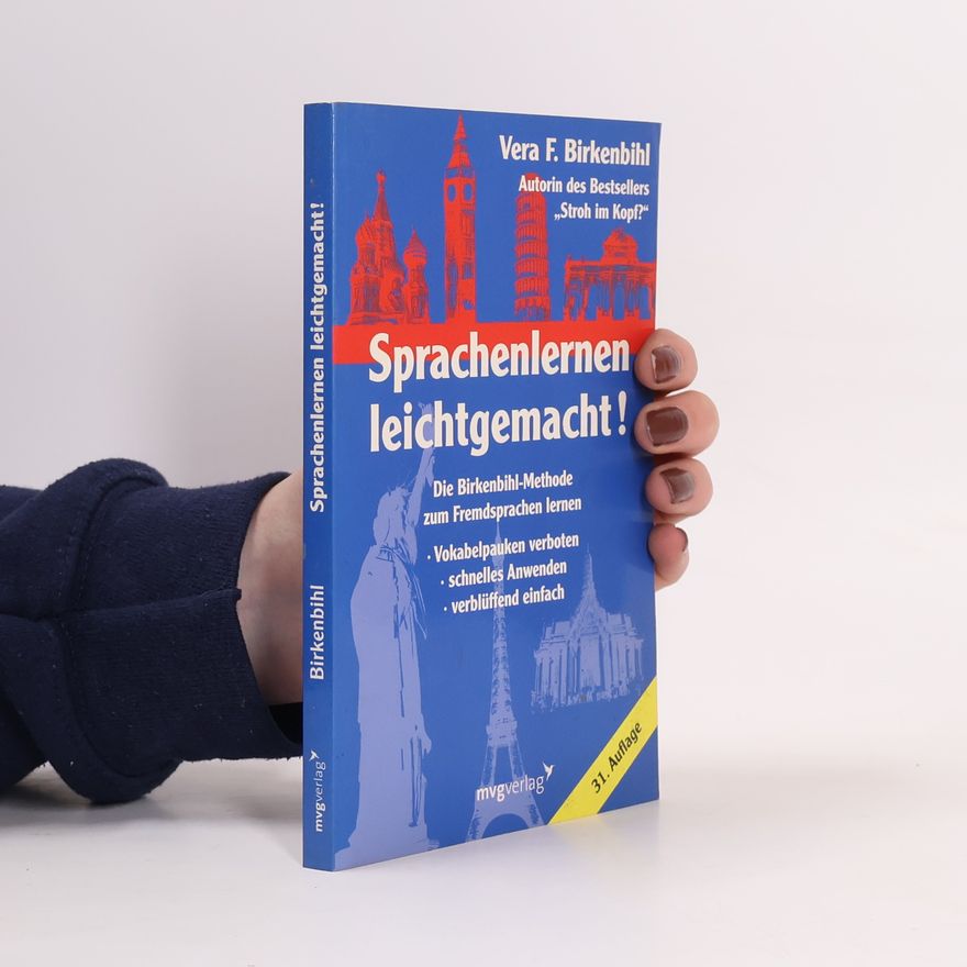 Vera Birkenbihl Sprachenlernen leichtgemacht!