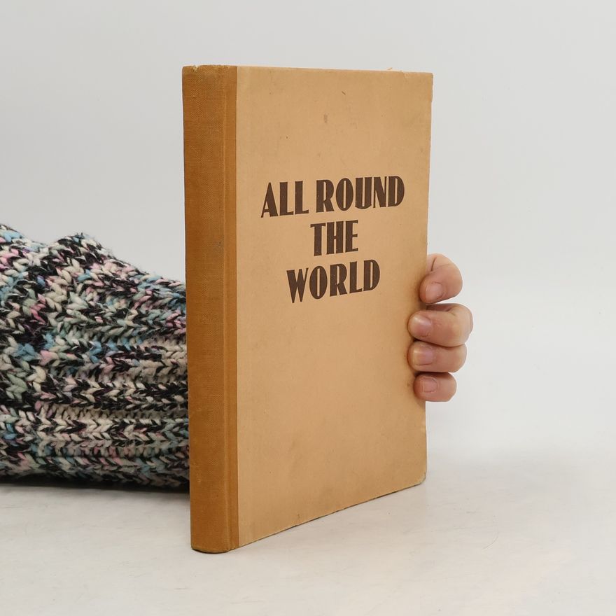 AA.VV. All Round the World