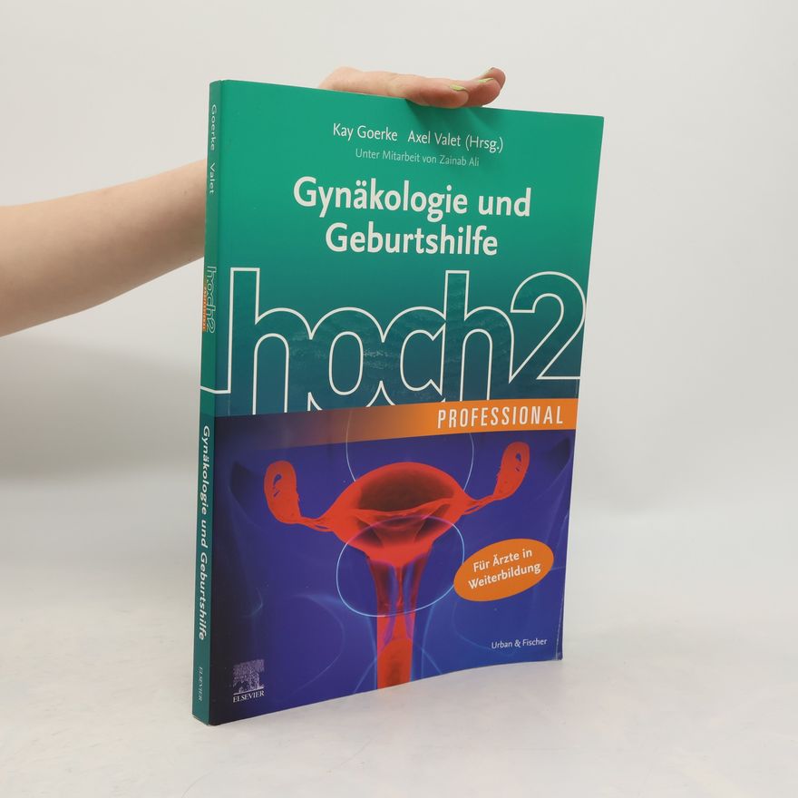 Zainab Ali Gynäkologie und Geburtshilfe hoch2 professional