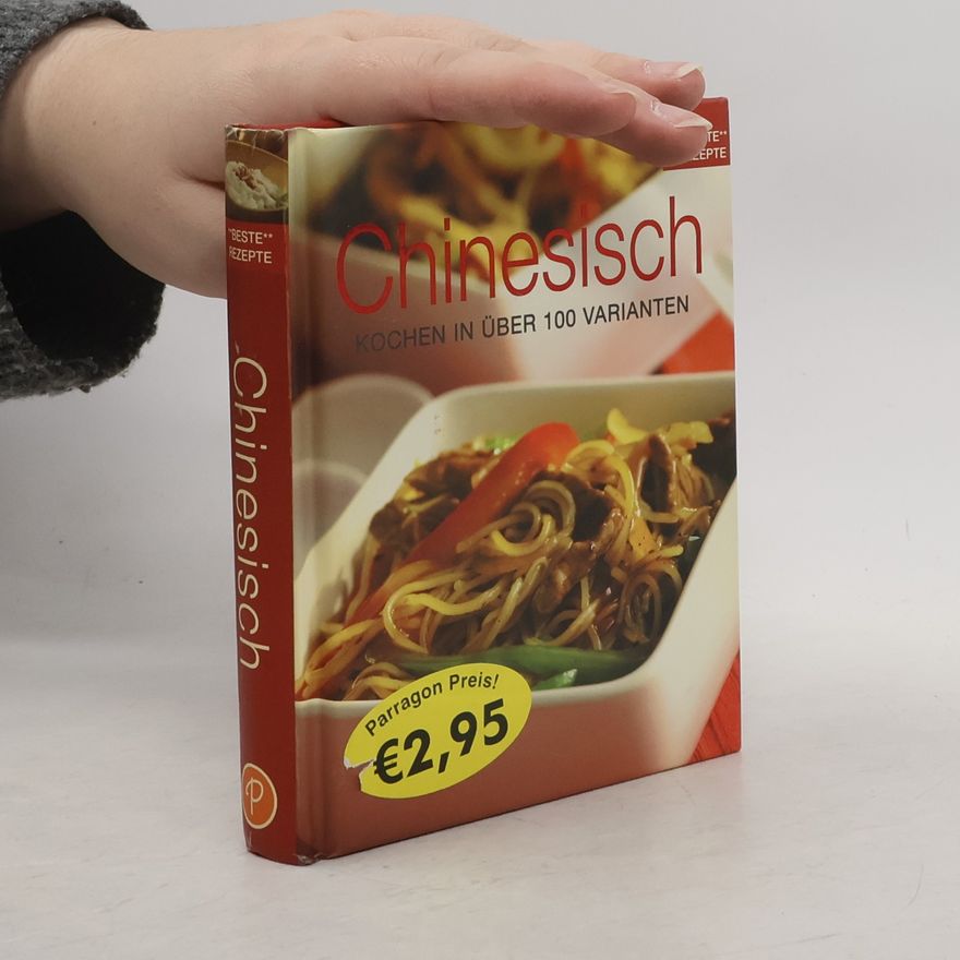 Kolektív autorov Chinesisch