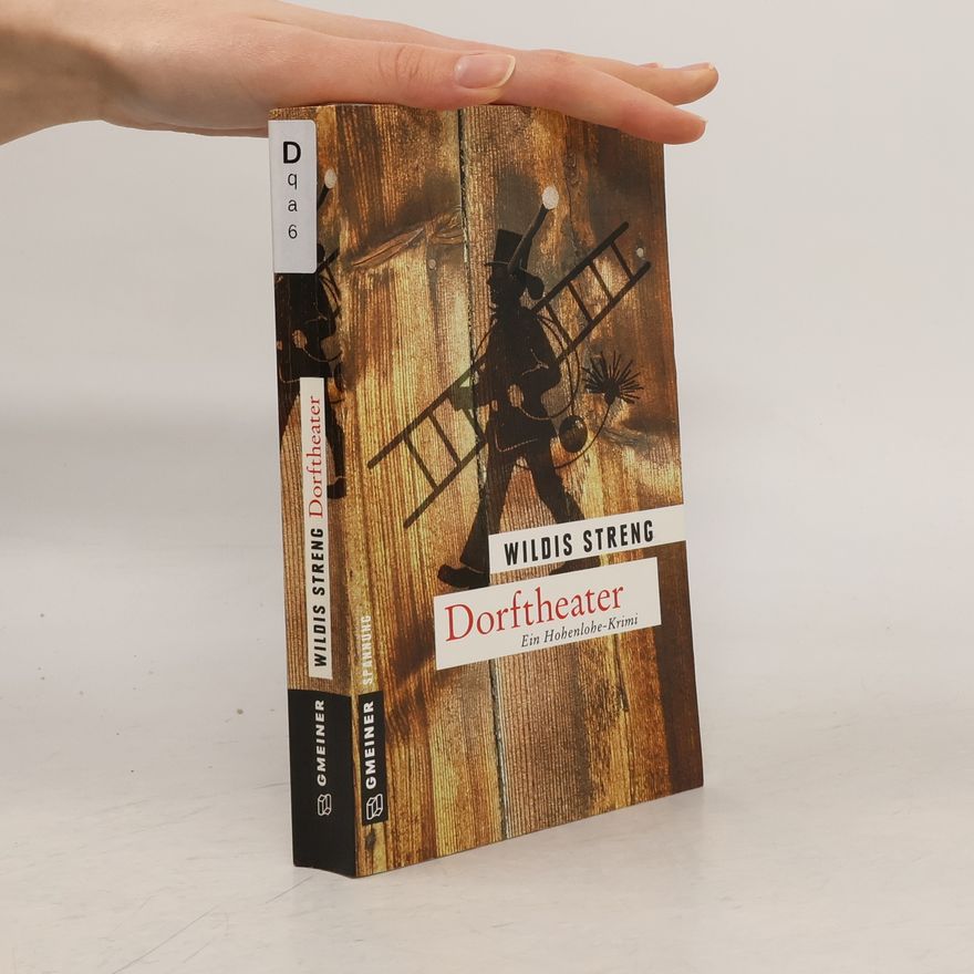 Wildis Streng Dorftheater