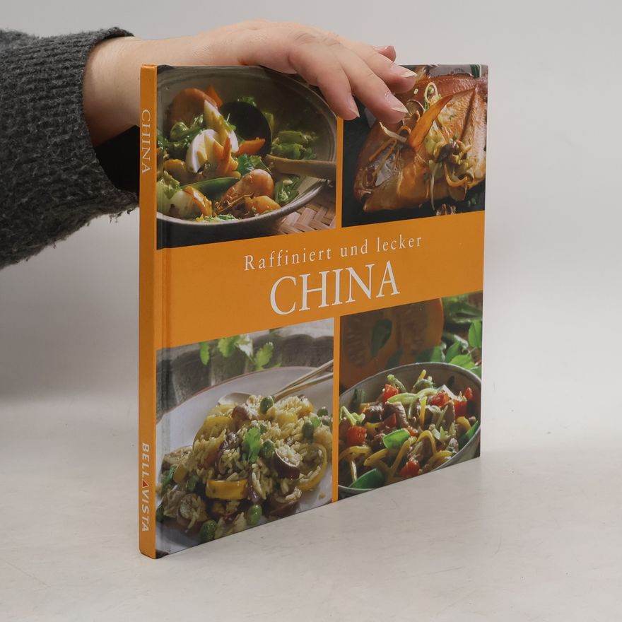 Various authors China