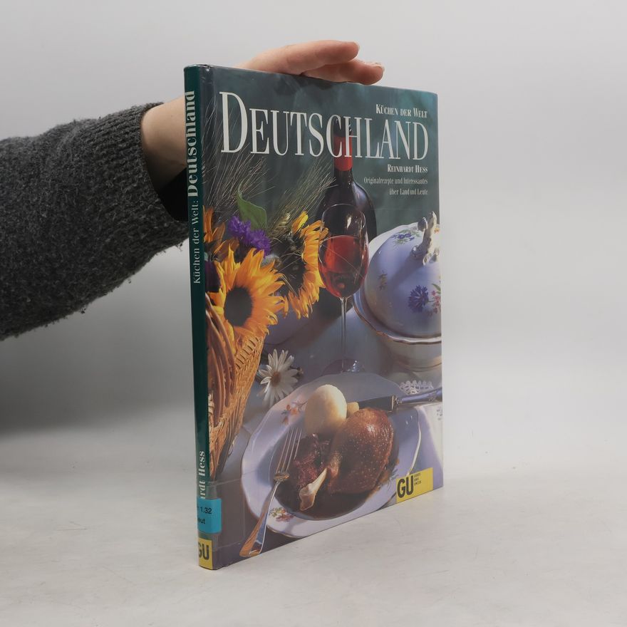 Reinhardt Hess Deutschland