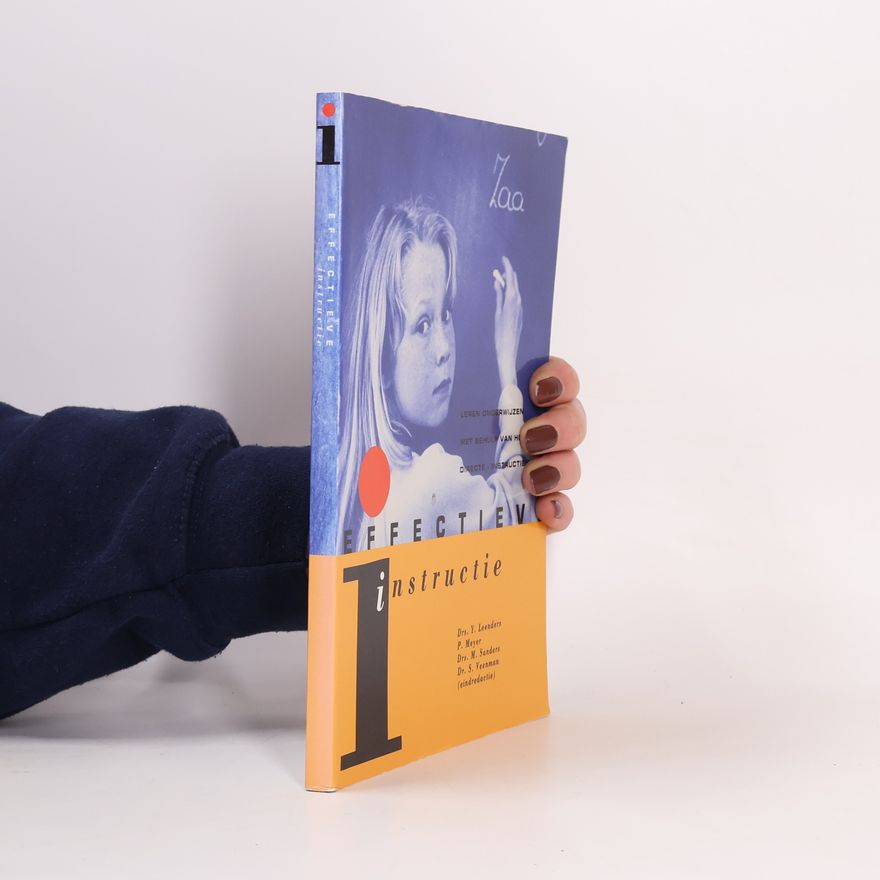 Various authors Effectieve instructie