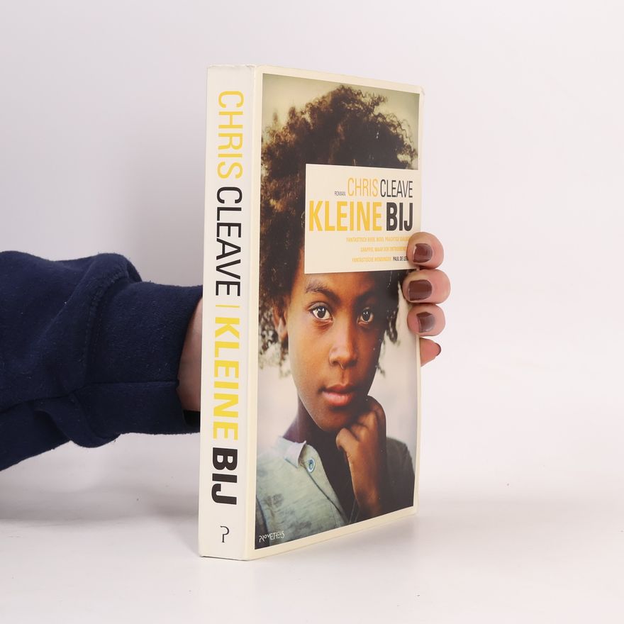 Chris Cleave Kleine Bij / druk 13
