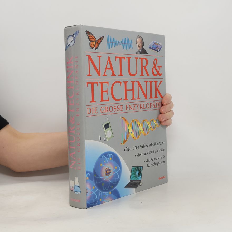 Arthur Lenner Natur & Technik