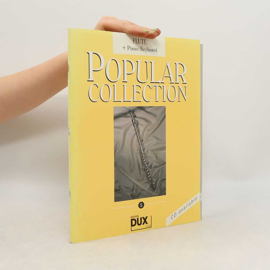 Autorenkollektiv Popular Collection