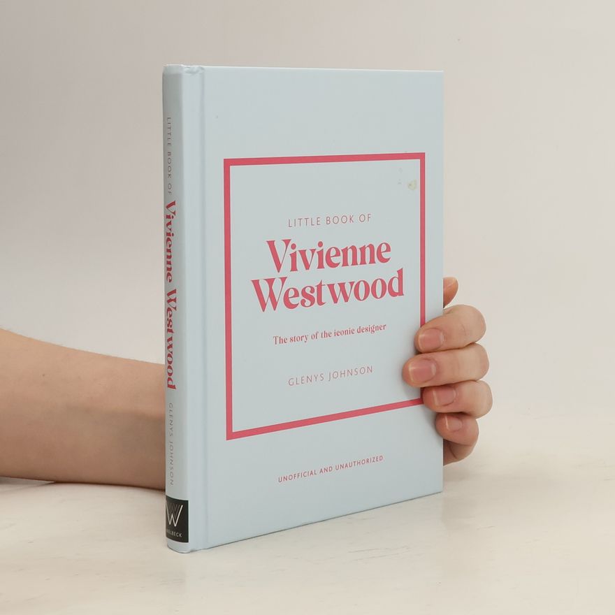 Glenys Johnson Little Book of Vivienne Westwood