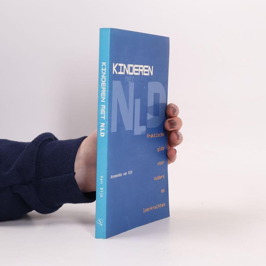 Annemieke van Dijk Kinderen met NLD