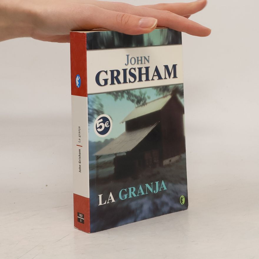 John Grisham La granja