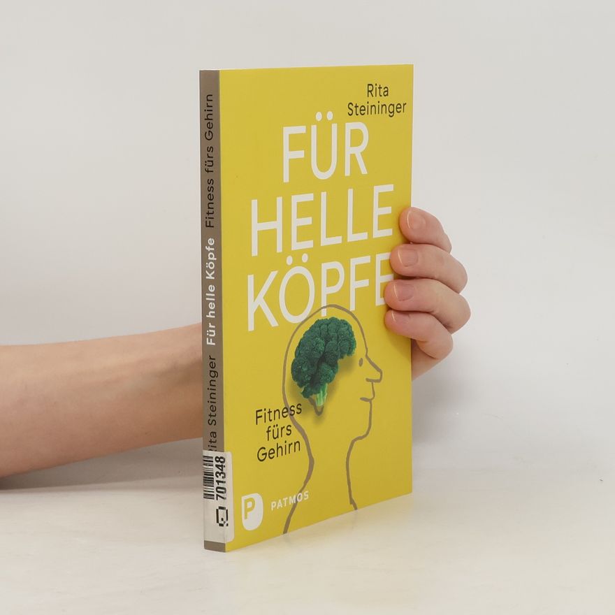 Rita Steininger Für helle Köpfe