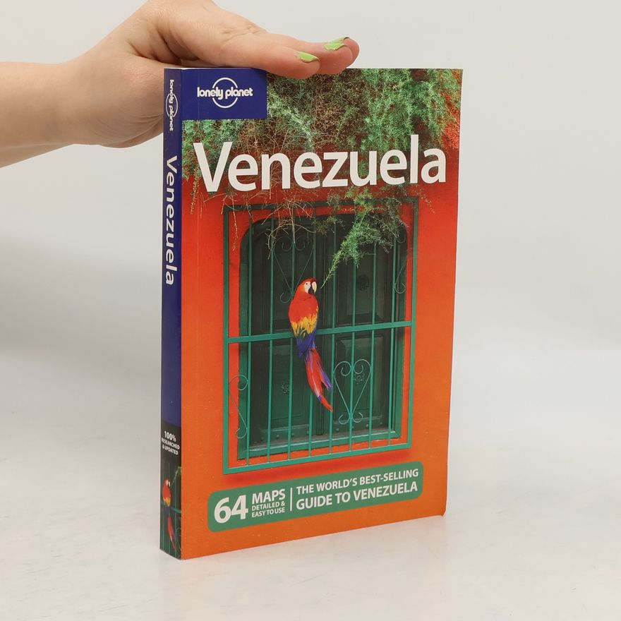 Kevin Raub Venezuela
