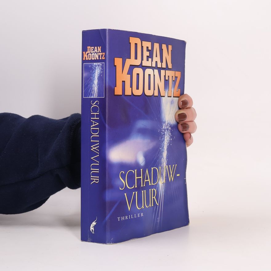 Dean Ray Koontz Schaduwvuur