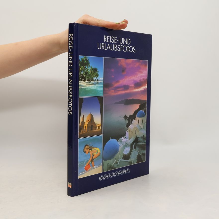 Ulla Dornberg Reise- und Urlaubsfotos