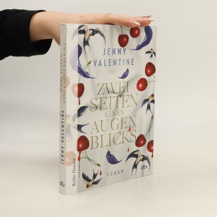 Jenny Valentine Zwei Seiten eines Augenblicks